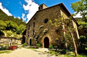 Escapadas rurales en Bergadá