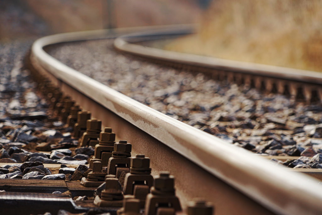 Comarca de Berguedà - Tren del Ciment