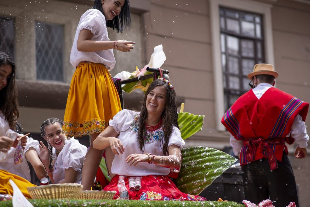 Carnaval de Bagà 2025