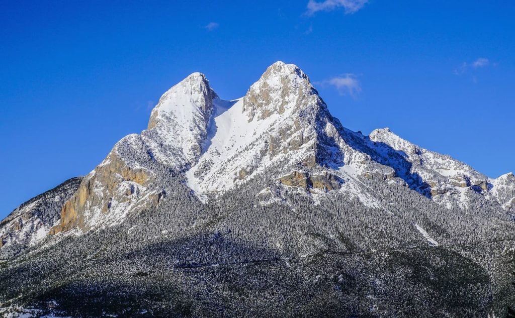 Qué hacer en Gósol en diciembre