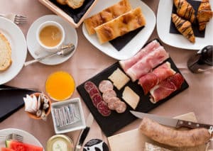 Escapadas rurales en Bergadá