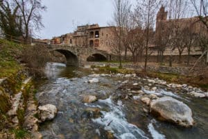 Escapadas rurales en Bergadá
